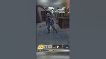 Shoot House #codm #codgaming #callofdutymobile  #gamingvideos #codmobile #callofdutymobilegamplay