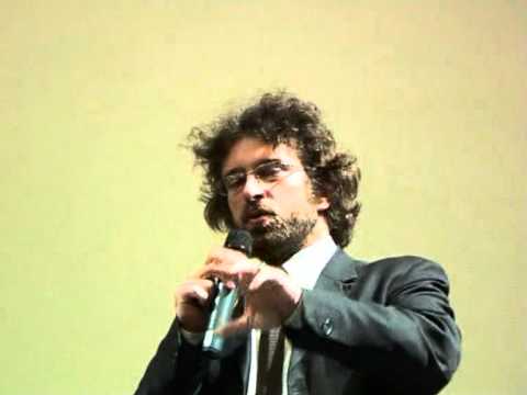 Michele Santoro presenta: LA MAFIA  BIANCA prima p...