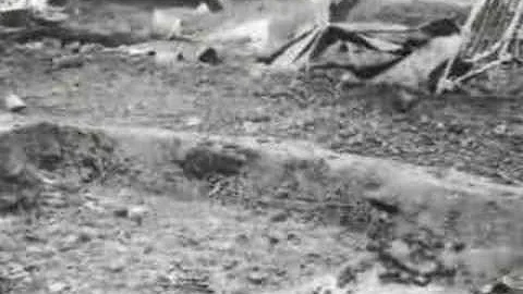 Howard Zinn on the Ludlow Massacre