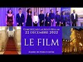 Concert des laureats du concours bellan  22 dcembre 2022  mairie de paris centre