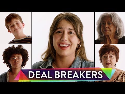 Video: Mamma Dealbreakers