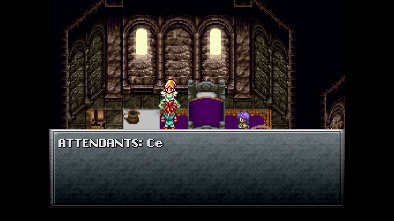 [TAS] SNES Chrono Trigger "completionist" by Saturn in 