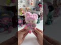 Unboxing MayMei Tiny Bear Cookie Series Plush Blind Box🍈🍒#calembou #unboxing #blindbox #maymei