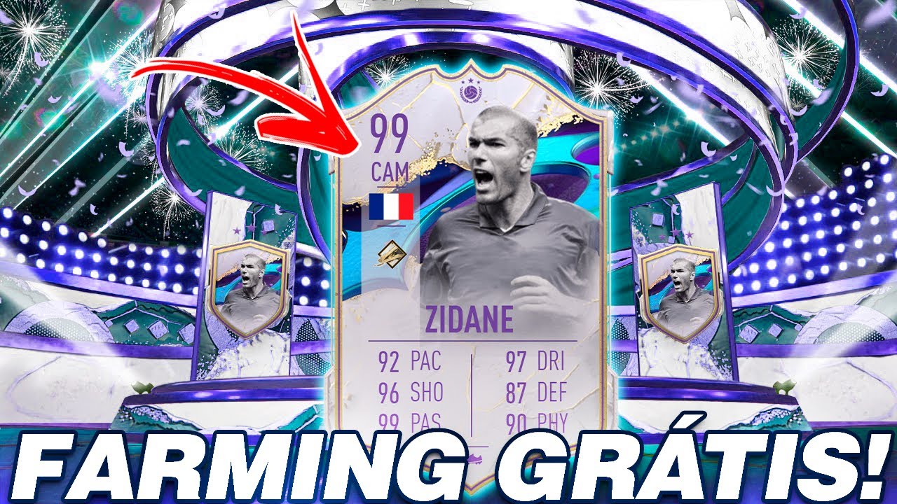 🚨FIFA 23 GRÁTIS - VEJA COMO COMEÇAR! #fifa #fifa23 #ultimateteam #eas