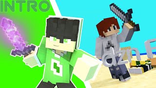 #01 intro para ZIR DZN FX (P3D+InShot)
