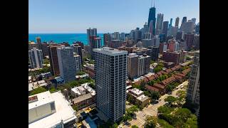 🏙️ 88 W Schiller St #402 | Gold Coast Condo for Sale | Chicago, IL