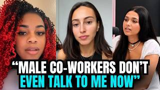 Theres An EPIDEMIC Of Men Blatantly RETIRING From Approaching Women In 2026
Dont forget to subscribe to never miss an upload from us: β‘οΈ https://bit.ly/3T5ItGq
No gatekeepers. No agenda. Just the truth men need to hear. Your support keeps this platform independent and uncensored.
For Business Queries: facelessofficial98@gmail.com
Disclaimers: *This video does not promote hate or harm of any person based on their gender, relationship status, race or class. The goals of this video is to promote healthy choices specifically for men in lifestyle, finances and in emotional relationships. *This video is designed for entertainment and information purposes only. All advice discussed in this video (and this channel) are my personal opinions and are based on my personal experiences. I am not a licensed therapist, psychologist, marriage counselor, medical doctor, dietician or financial advisor. You are responsible for your own actions. You should not act or rely upon any of the information contained herein without seeking professional advice. Theres An EPIDEMIC Of Men Blatantly RETIRING From Approaching Women In 2026