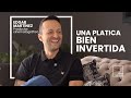 Pitch Medellín E24: Édgar Martínez: empresario que invierte en cine y apuesta por grandes historias.