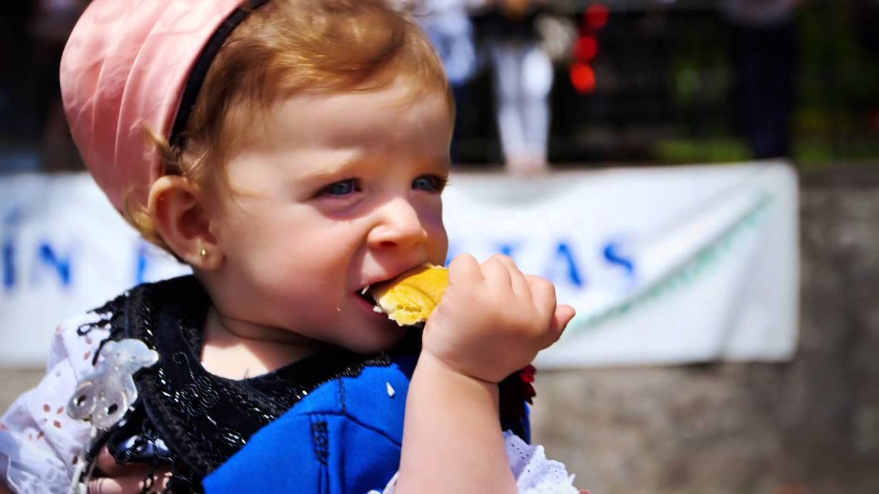 Fiestas de San Roque y Ntra. Sra. de Andrín - Llanes
