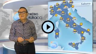 Weather forecast for Saturday, August 1st. Very hot, but also thunderstorms screenshot 2
