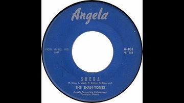Thumbnail of The Shan-Tones: "Sheba"