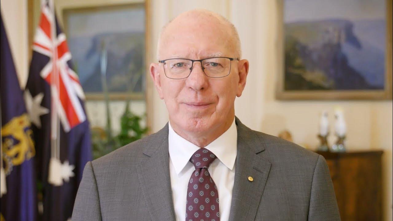 Australia Day 2024 Honours List announcement YouTube