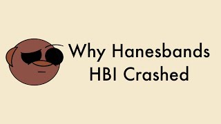 Why Hanesbrands HBI Stock Crashed & What’s Next | Hanesbrands HBI Stock Analysis | Morris Money