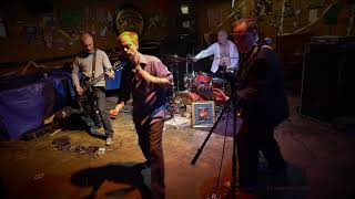 The Decliners at O'Malley's Saloon  & Grill  4, 28, 2018 -Full Set