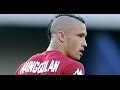 Radja nainggolan  tackles skills passes  goals 1314 welcome to as roma