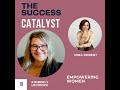 Empowering women: Kimberly Lechnick on self-worth and balancing life