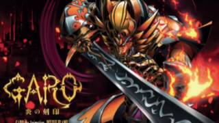 炎ノ刻印-DIVINE FLAME-