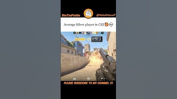 Skill? Had it for 0.2 Seconds 😤🫠 #csgo #cs2 #shorts #funny #gaming