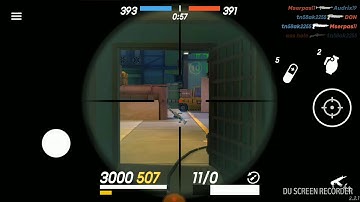 Guns of boom #50 Level 4 Scout Review