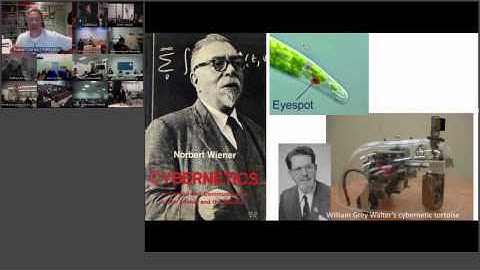 ShanghAI Lectures 2014 – The Quest for Robotic Vision