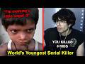 This 8 YEAR OLD Boy Became The World's Youngest Serial Killer & His Mom DEFENDED Him