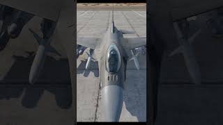NEUESTES F-16C Viper Kaltstart Tutorial | DCS World #dcs #cinematic #f16