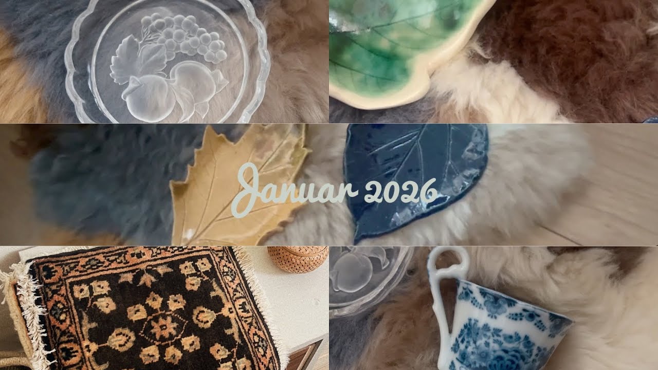 かわいいものがあつまってきた　ぬか漬けと玄米ごはん