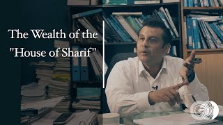 Arshad Sharif on Wealth of "The House of Sharif"