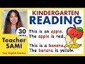 50 reading passages for kids   teacher sami
