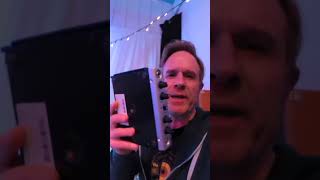 We streamed with just a two-channel interface #streaming #diy #setup