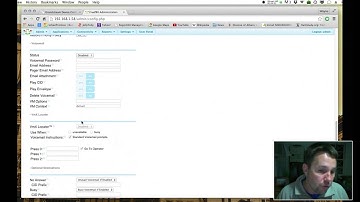 2 - Configuring Extensions - Using Raspberry Pi