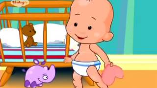 Babytv Baby Giants