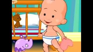 BABYTV   BABY GIANTS
