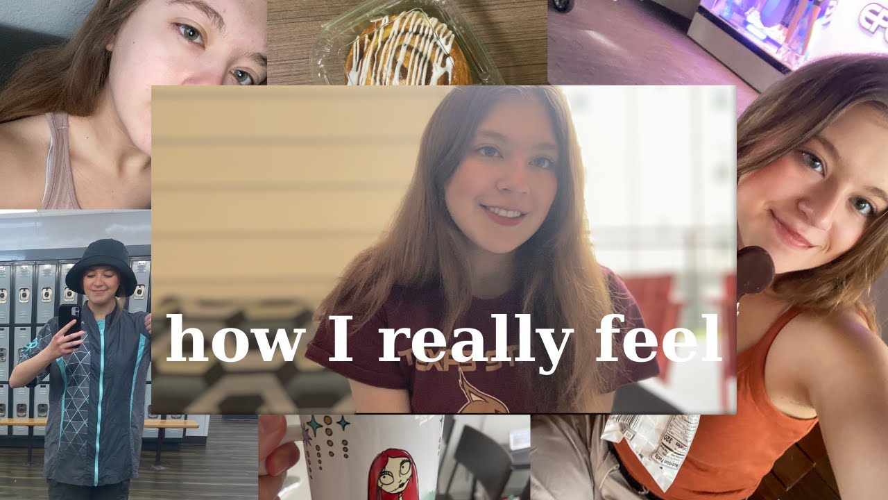 Disney College Program - How I really feel | Q&A 2024 | Lily Ruth - YouTube