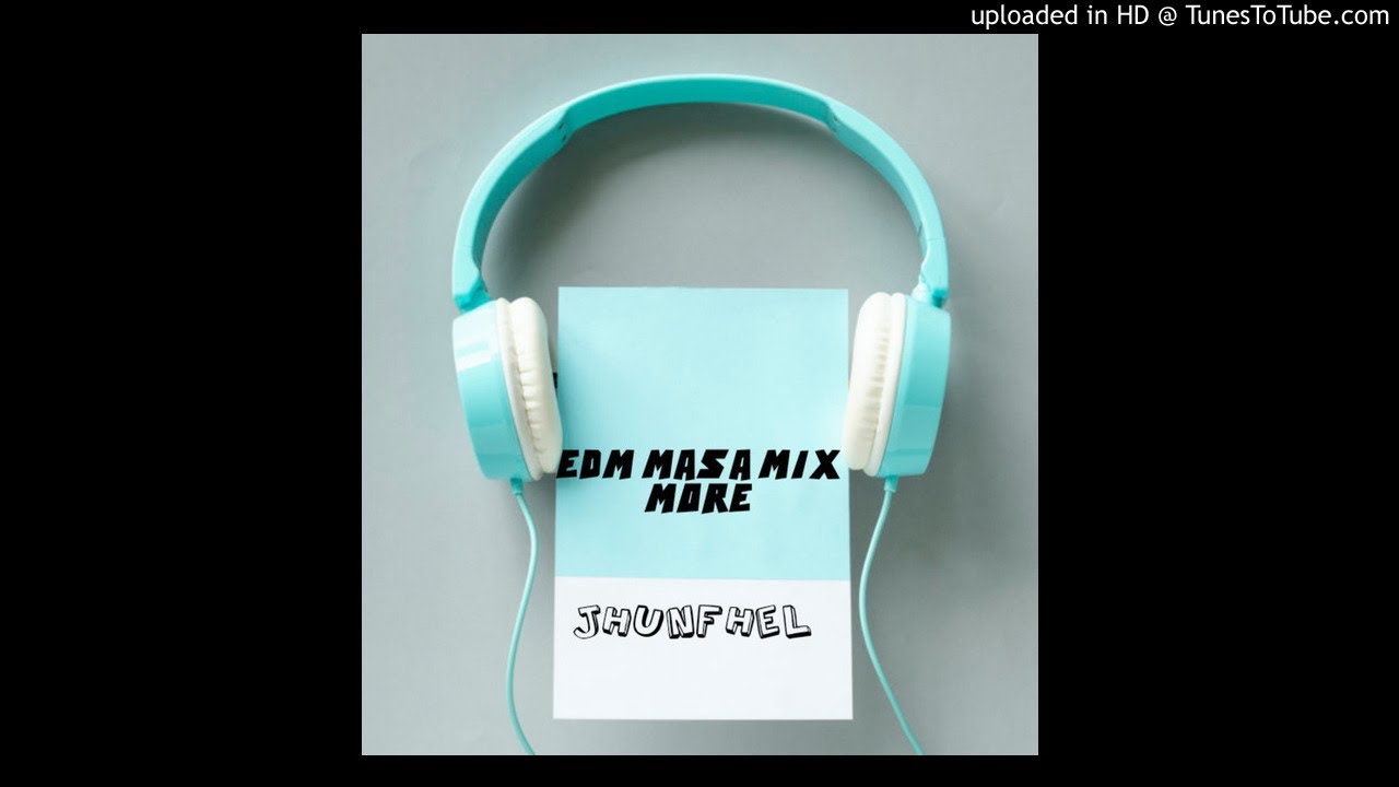 EDM MASA MIX DISCO