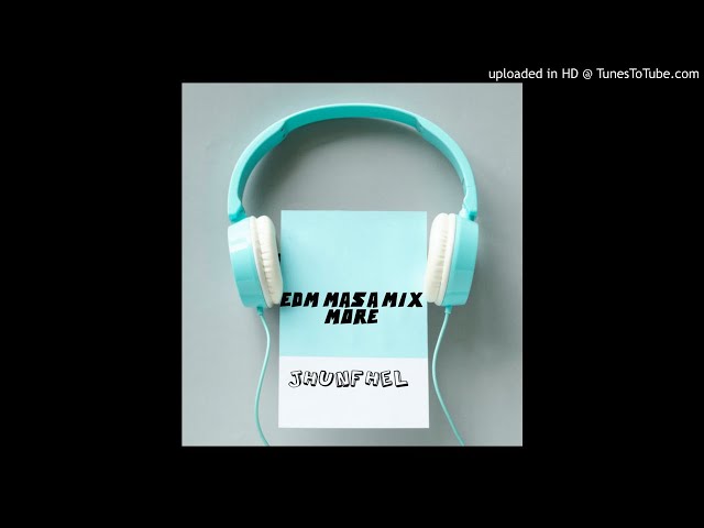 EDM MASA MIX DISCO