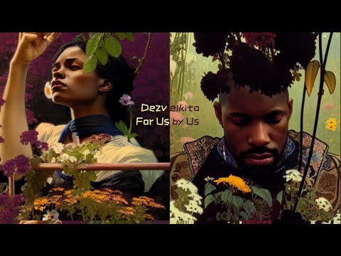 Dezvelkito - For Us by Us (AI Music Video)
