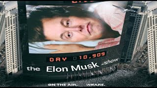 ELON MUSK'S Revenge