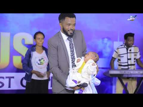 Fayyina Ajaa Ibsiisaa Waaqayyoo Godhu Karaa Namasaa Ergamaa Zawuduu Namarra