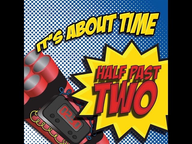 Half Past Two - Panic!