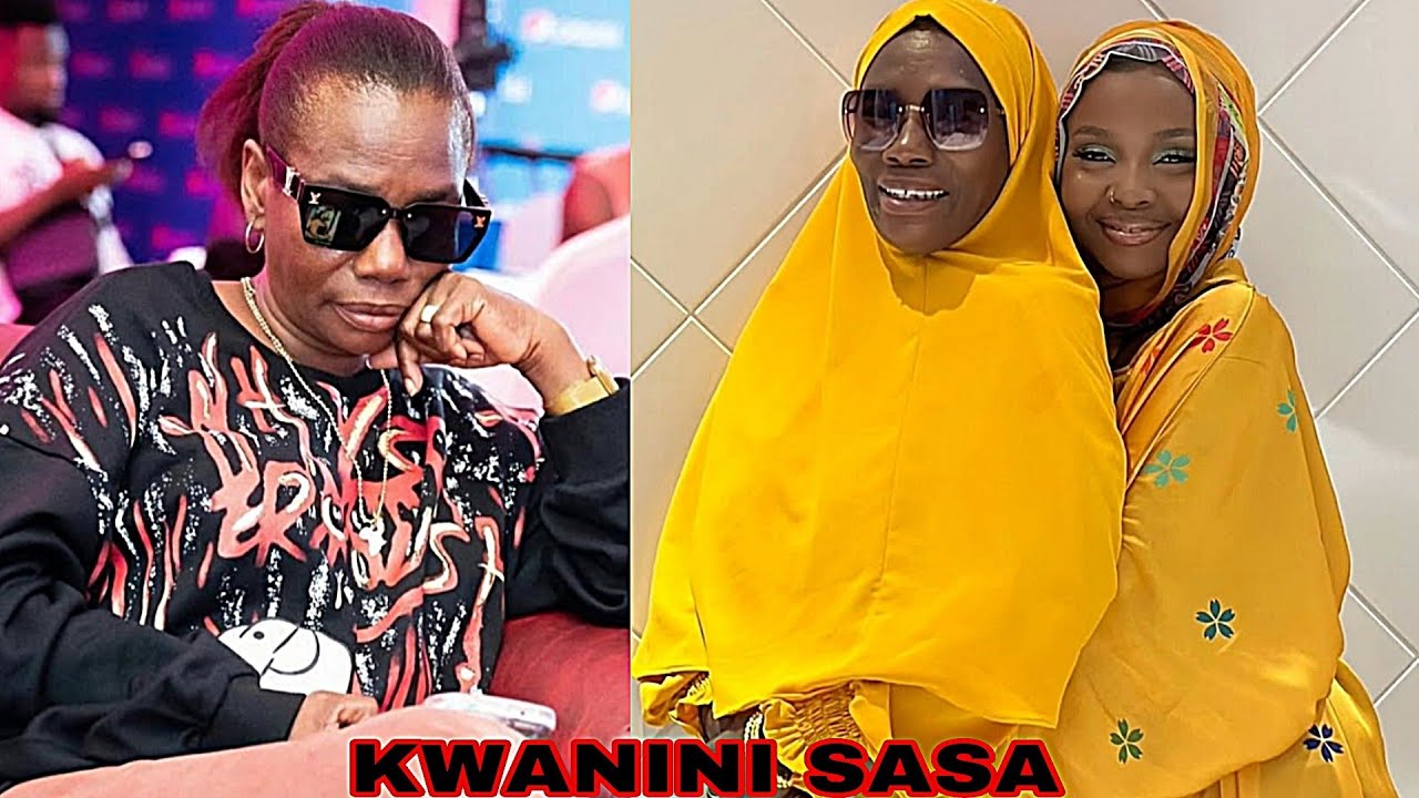 Kumekucha!! MAMA DIAMOND Ni Kama Hajapitisha NDOA Ya ZUCHU Na DIAMOND ...