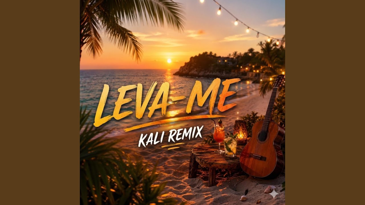 Leva me adlı videoyu YouTube'da izle Leva me adlı videoyu YouTube'da izle