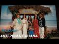 Oceania | Anteprima Italiana | Dal 19 Agosto al Cinema