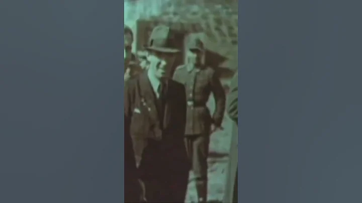 Operation Paperclip - Forgotten History Shorts