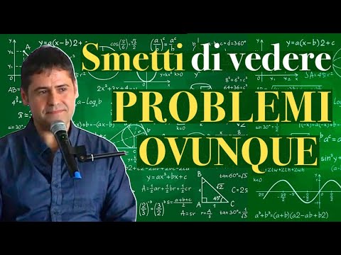 La Vita è un Dono non un Problema - Pier Giorgio Caselli