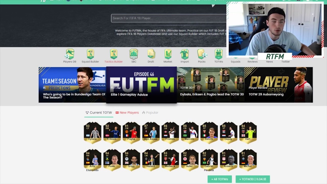 THE BEST TIME TO BUY DURING TOTS CRASH