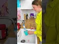 Is This Water Safe to Drink? 🤔 | Amazing Faucet Filter You Need to See! #shorts