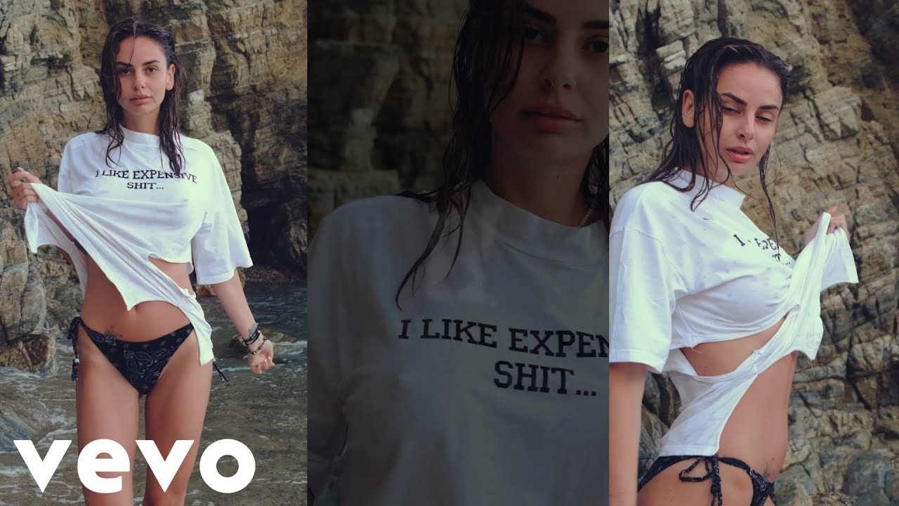 Halsey - Him & I (7VVCH Remix)