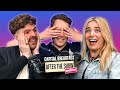 Lady Gaga's wardrobe malfunction | Capital Breakfast: After The Show, Show | Ep.1