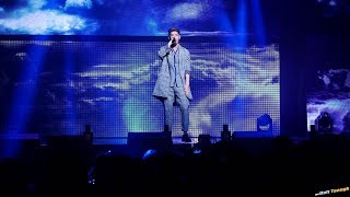 171121 KARD '지니까 Because' @2nd 미니 앨범쇼케이스 4K 직캠 by DaftTaengk